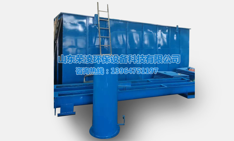 脈沖帶式除塵器